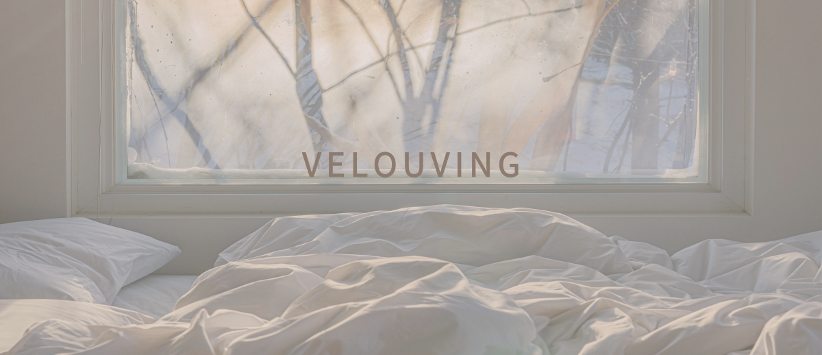 Feel the Difference of Soft Living with Velouving