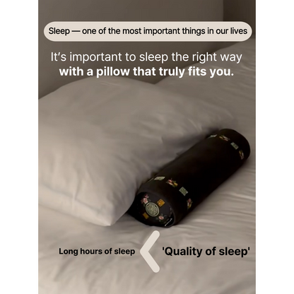 Velouving Cervical Neck Pillow 4colors