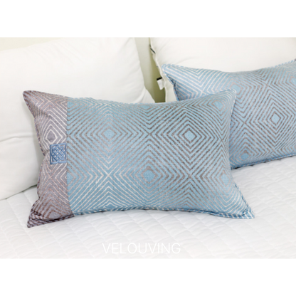 Velouving l Miracle Modal Pillowcases – Hypoallergenic, Cooling