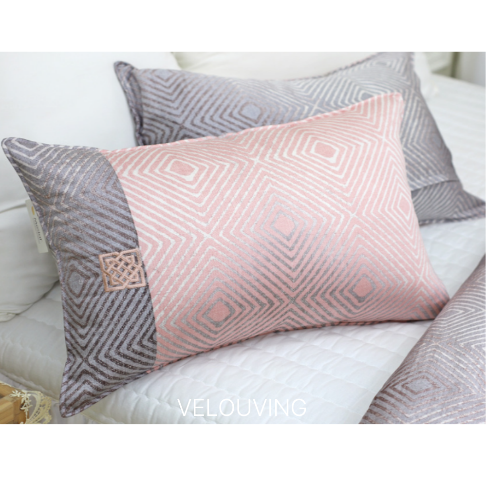 Velouving l Miracle Modal Pillowcases – Hypoallergenic, Cooling