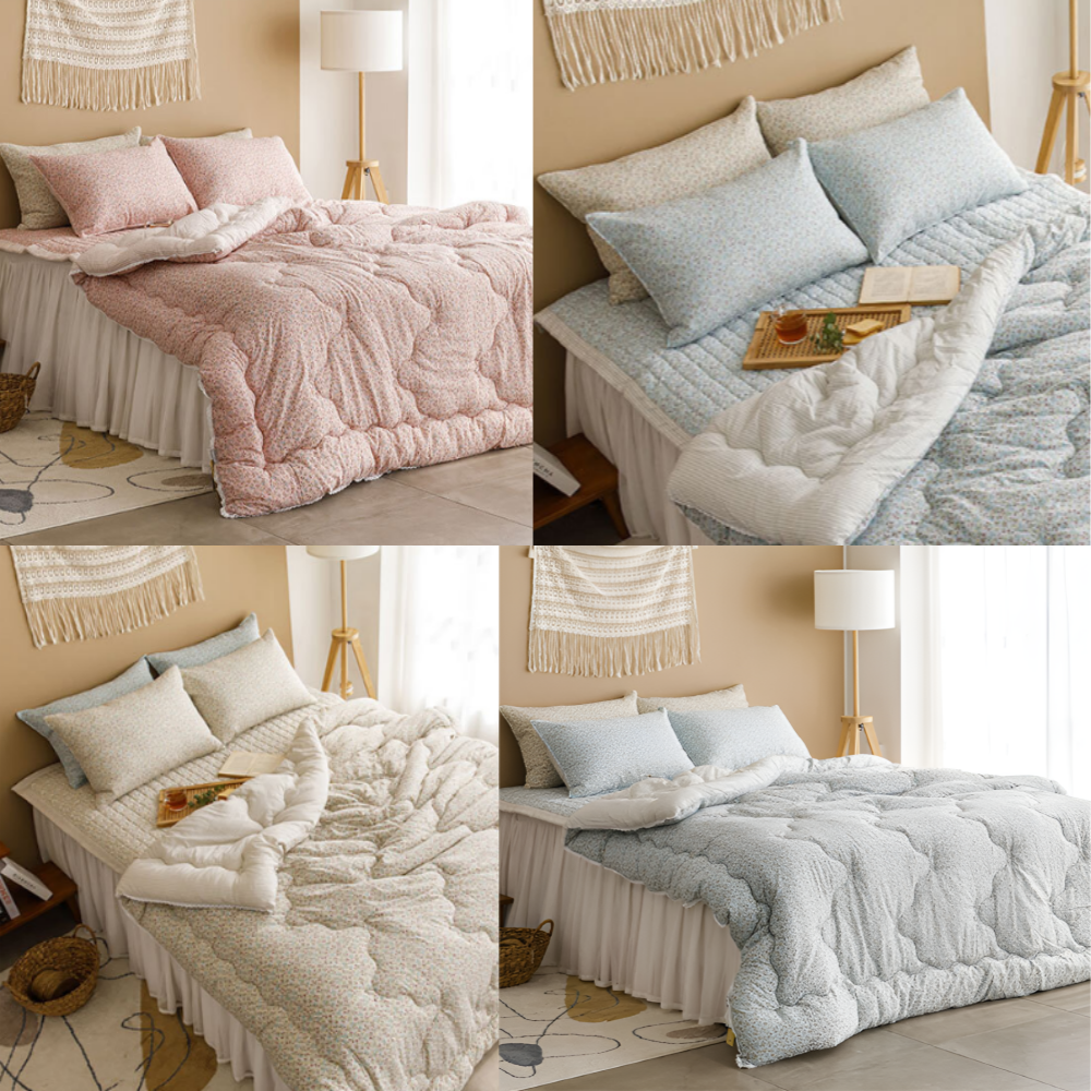 Velouving l Hera Modal Pillowcases (Set of 2) – Hypoallergenic, Cooling