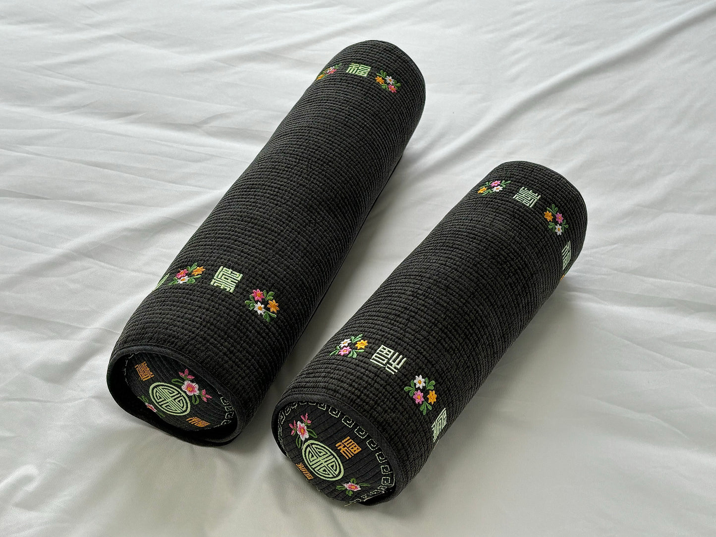 Velouving Cervical Neck Pillow 4colors