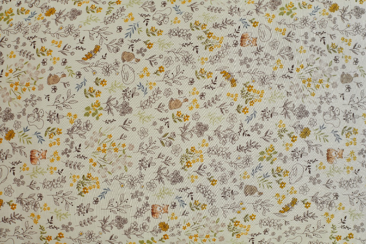 Velouving l Happy Modal Pillowcases (Set of 2) – Hypoallergenic, Cooling