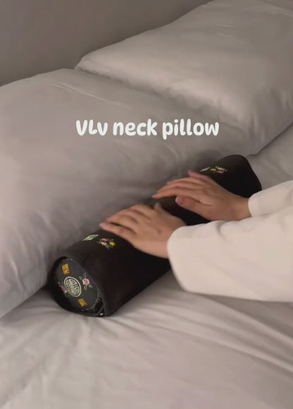 Velouving Cervical Neck Pillow 4colors