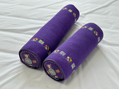 Velouving Cervical Neck Pillow 4colors